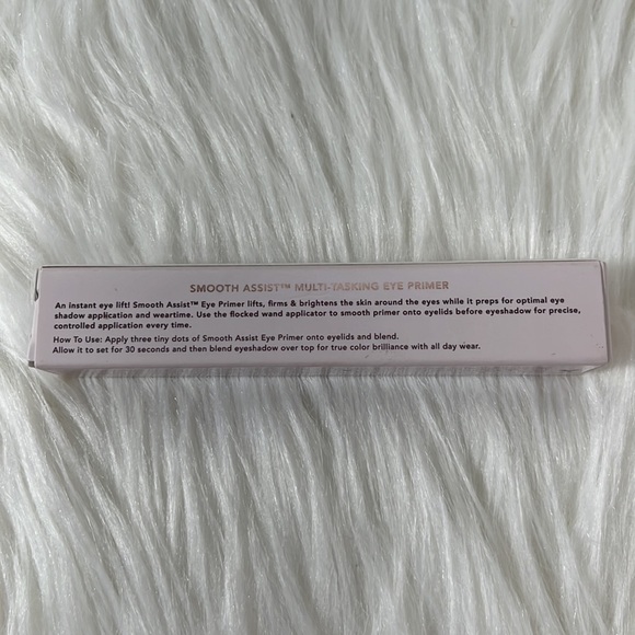 Doll 10 Smooth Assist Multi-Tasking Eye Primer - Picture 3 of 5